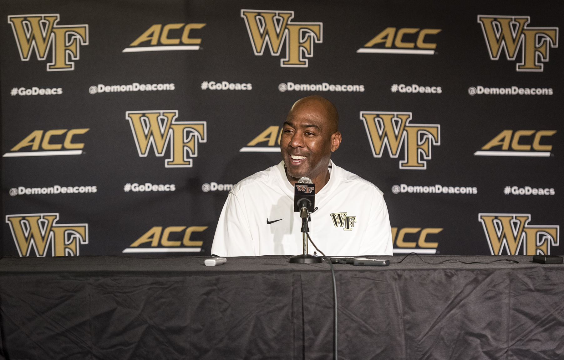 WFUMedia